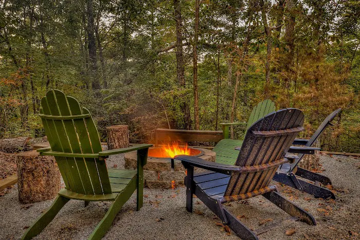 Golden Eagle GA Cabin 4
