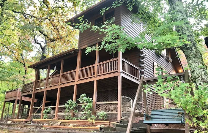 Hibernation Haven 4