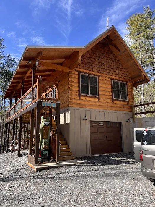 TheDreamRoom-CabinRental 4