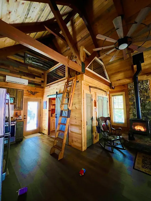 TheDreamRoom-CabinRental 4
