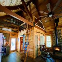 TheDreamRoom-CabinRental ico