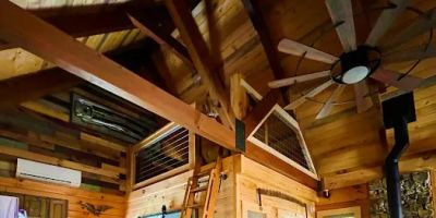 TheDreamRoom-CabinRental
