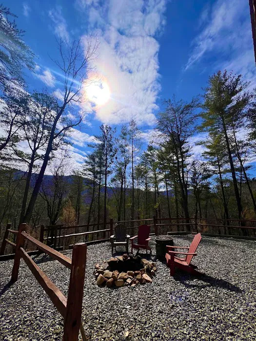 TheDreamRoom-CabinRental 4