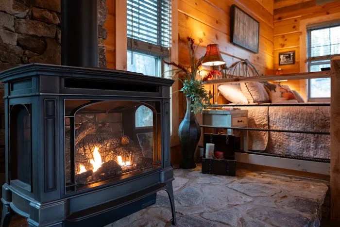 TheDreamRoom-CabinRental 4