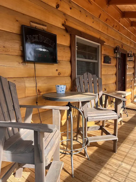 TheDreamRoom-CabinRental 4