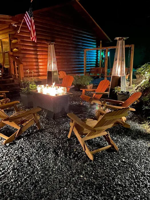 The Lodge Nantahala River 4