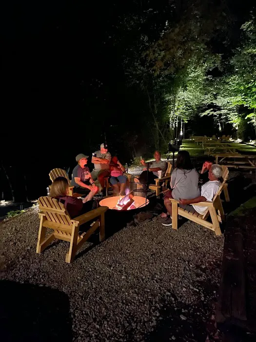 The Lodge Nantahala River 4