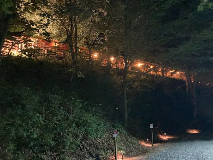 The Lodge Nantahala River 4
