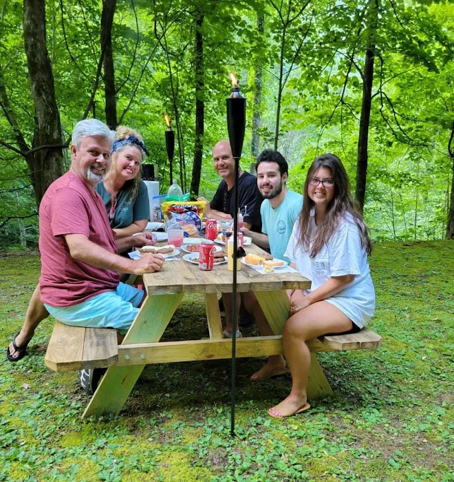 The Lodge Nantahala River 4