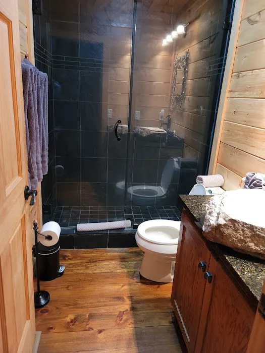 Sky Ridge Yurts 4