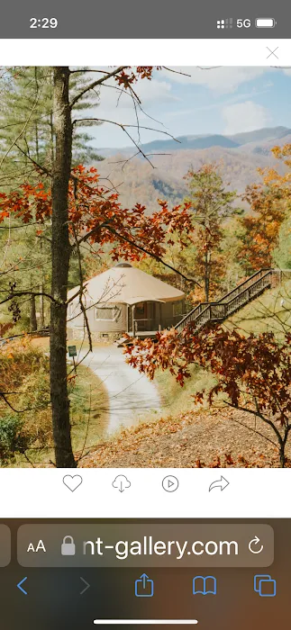 Sky Ridge Yurts 4