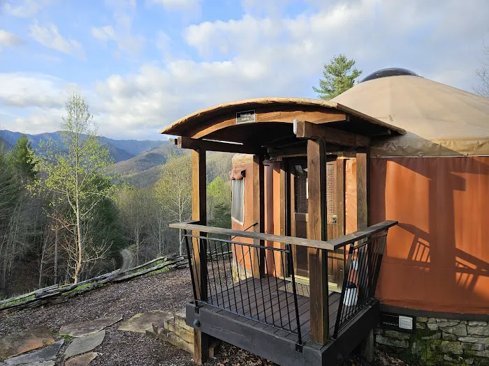 Sky Ridge Yurts 4