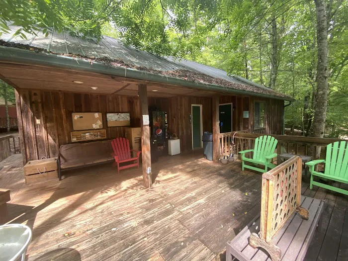 Wildwater Falling Waters Resort 4