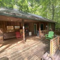 Wildwater Falling Waters Resort ico