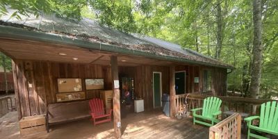 Wildwater Falling Waters Resort