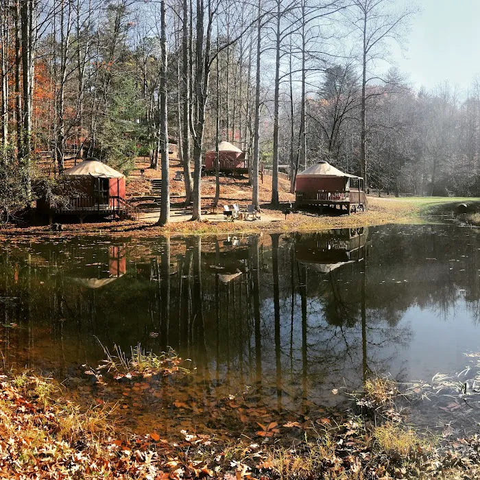 Wildwater Falling Waters Resort 4