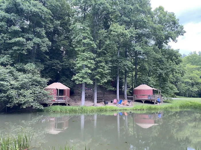 Wildwater Falling Waters Resort 4