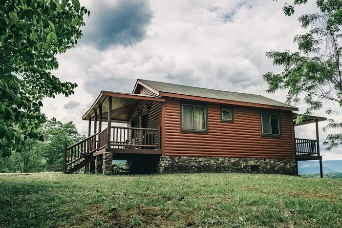 Nantahala Village Resort 4