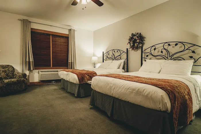 Nantahala Village Resort 4