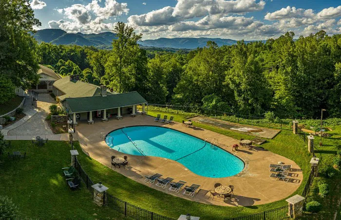 Nantahala Village Resort 4