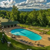 Nantahala Village Resort ico