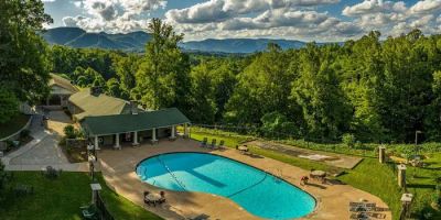 Nantahala Village Resort
