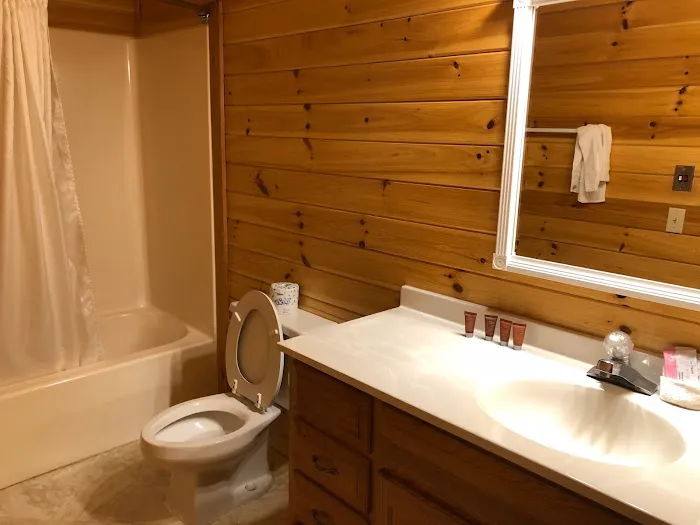 Nantahala Village Resort 4