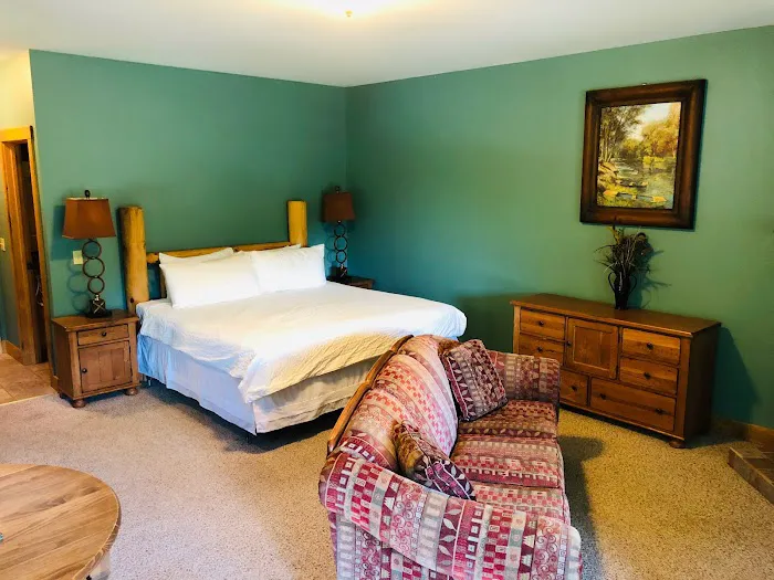 Nantahala Village Resort 4