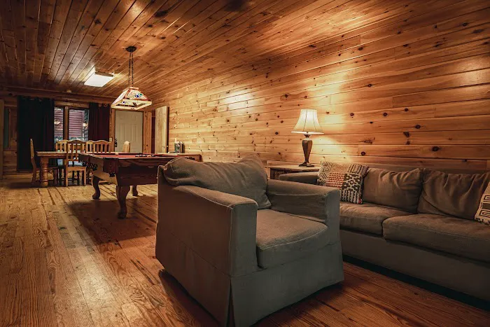 Nantahala Village Resort 4