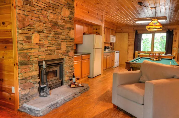 Nantahala Village Resort 4