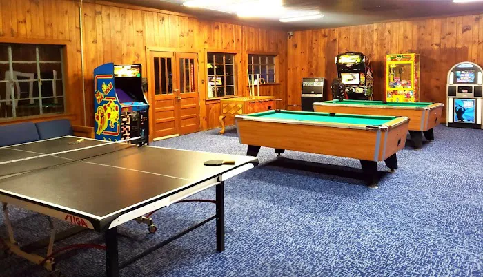 Nantahala Village Resort 4