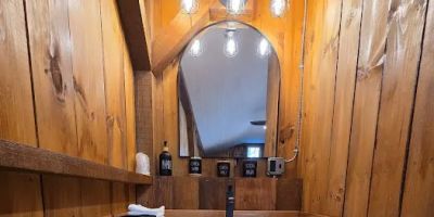 Lazy T Cabins