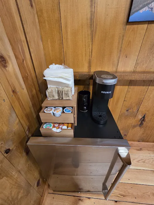 Lazy T Cabins 4