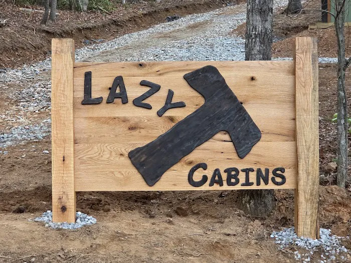 Lazy T Cabins 4