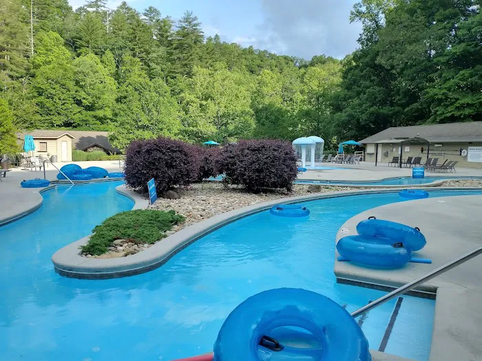 Fontana Village Resort & Marina 4