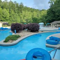 Fontana Village Resort & Marina ico