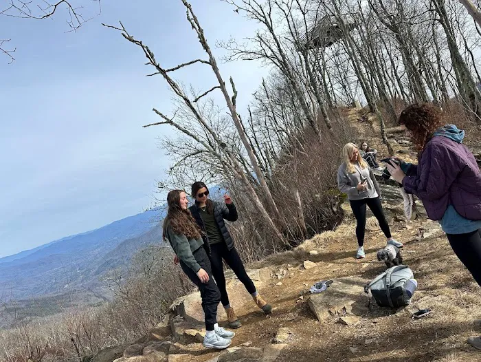BaseCamp Smoky Mountains 4