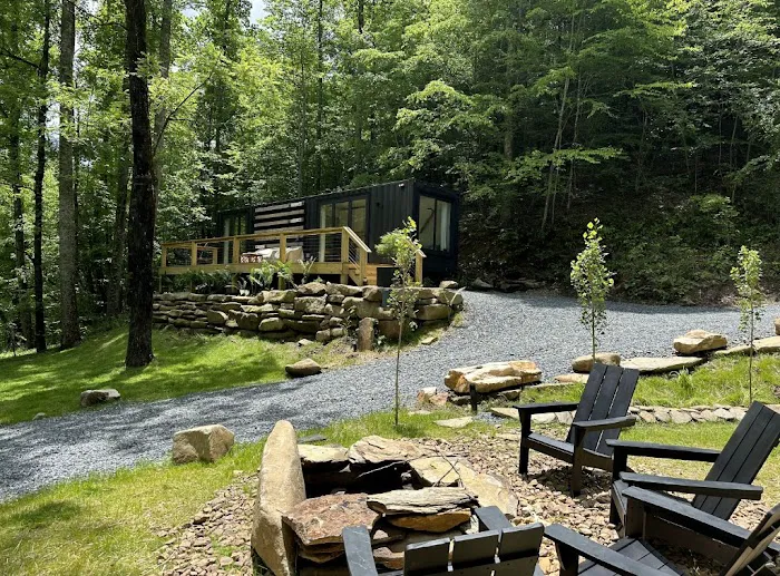 BaseCamp Smoky Mountains 4