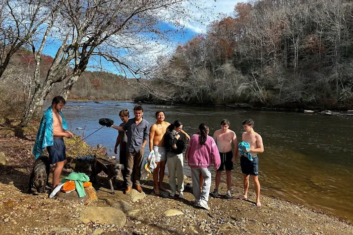 BaseCamp Smoky Mountains 4