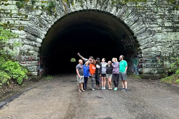 BaseCamp Smoky Mountains 4