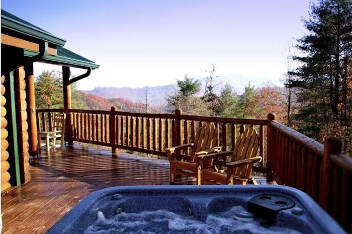 Watershed Resort 4