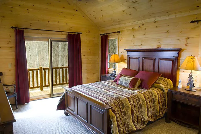 Watershed Resort 4