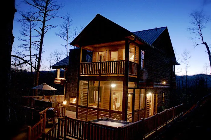 Watershed Resort 4
