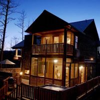 Watershed Resort ico