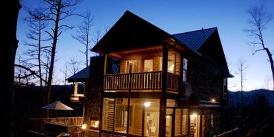 Watershed Resort