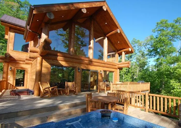 Watershed Resort 4