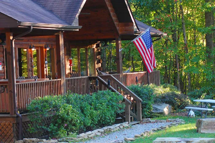 Watershed Resort 4