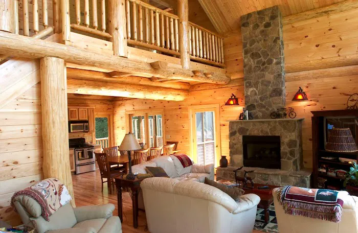 Watershed Resort 4