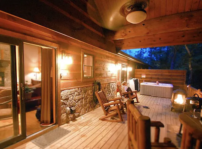 Watershed Resort 4