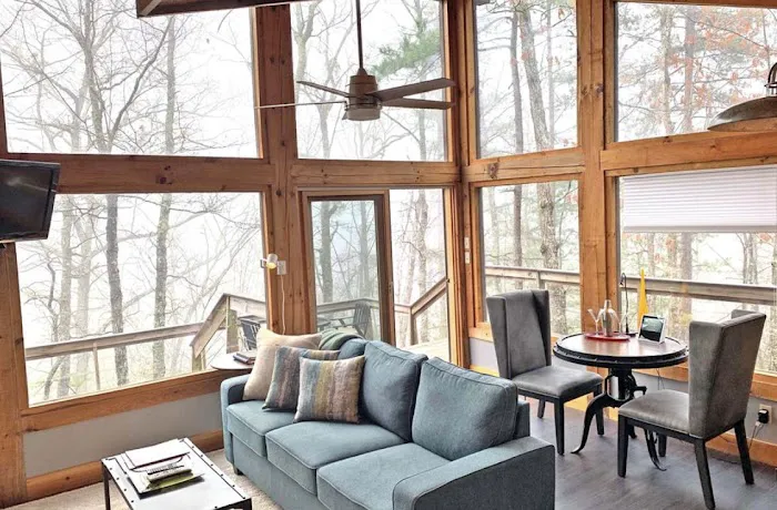 Watershed Resort 4